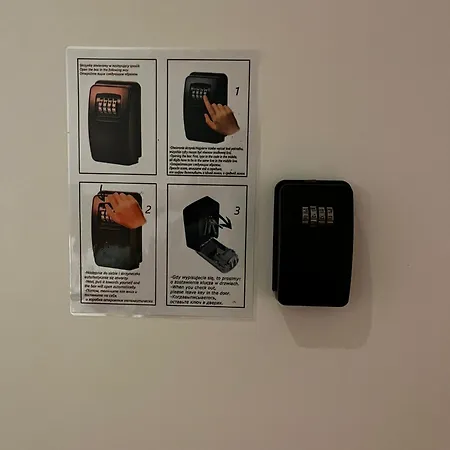 Apartment Rynek Loft & Light