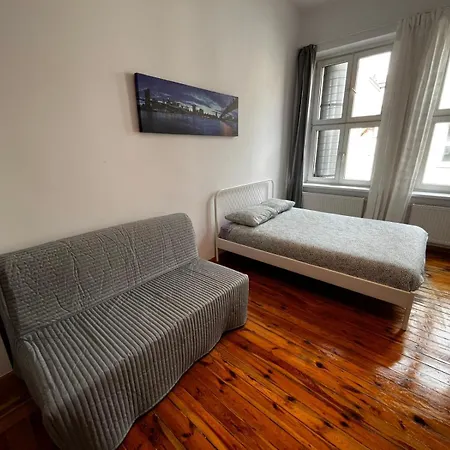 Rynek Loft & Light Posen