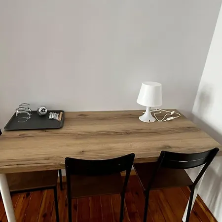 Апартаменты Rynek Loft & Light