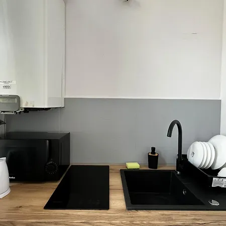 Rynek Loft & Light Posen