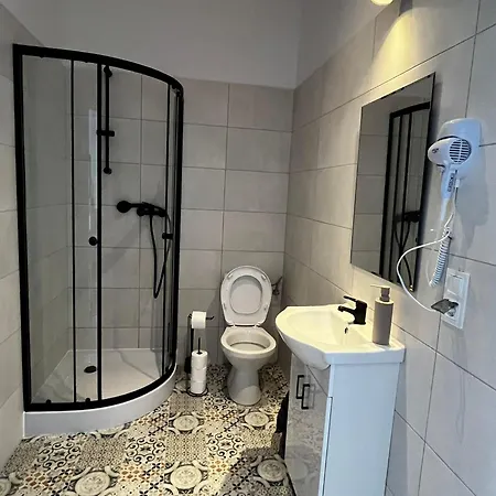 Rynek Loft & Light Апартаменты