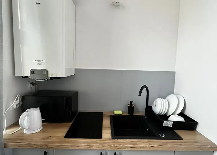 Rynek Loft & Light *