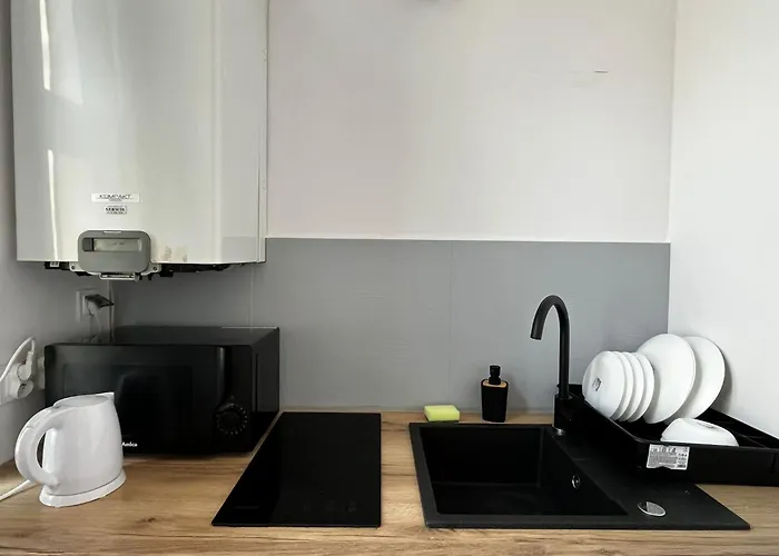 Rynek Loft & Light Posen