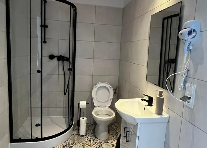 Rynek Loft & Light Appartement